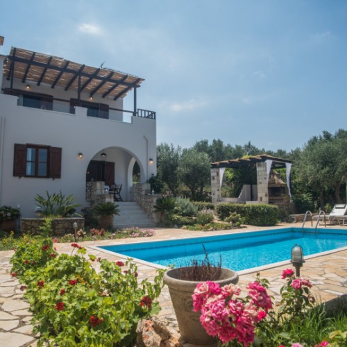 Florianna - new image 2019 2